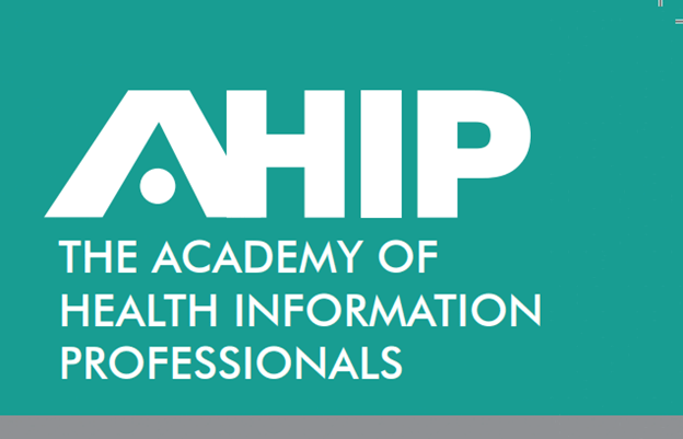 Welcome to AHIP&nbsp;(again)!